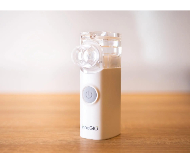 InnoGIO Nebulizator GIOvital Mini mesh - 1360142 - zdjęcie 5